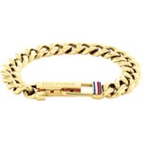 Tommy Hilfiger zapestnica Adjustable Chain 2790665 Cene
