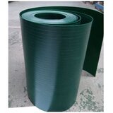 Folija PE za zaštitu od pogleda š=19 cm RAL 6021 | Eponuda.ba