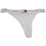 Tommy Hilfiger Spodnje hlače UW0UW06095 Siva Cene