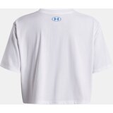 Under Armour UA Varsity OS SS-WHT Women's T-Shirt - Women's | Shoptok.si
