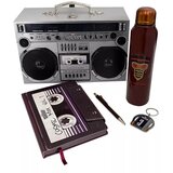 Pyramid International Guardians Of The Galaxy - Starlords Boom Box Premium Gift Set | ePonuda.com