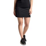 Slam Krila Tech Ws Skort Črna Cene
