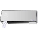 Kedo Grelec keramični stenski WIFI z upravljalcem, belo steklo, 2000W, (21509713) Cene