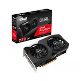 Asus Grafična kartica RX 6600 DUAL, 8GB | Shoptok.si