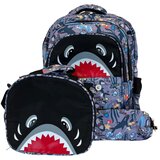  Ranac set 3u1 ajkula | Eponuda.com