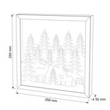 Brilagi LED Božićna dekoracija LED/2xAA | Eponuda.com
