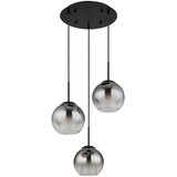 Globo viseča svetilka barry 45/120 cm E27 | Shoptok.si
