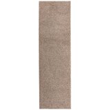 RugsX TEKAČ, Tekač SOFFI košati 5cm bež - za kuhinjo, prdečasobo, hodnik 70/250 cm | Shoptok.si