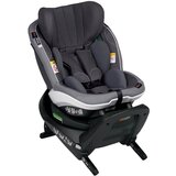 Besafe Avtosedež i-size 61-105 cm iZi Turn M metallic mesh | Shoptok.si