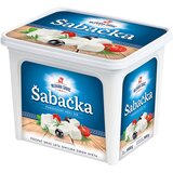 MLEKARA SABAC Sabacki sir meki punomasni 45%mm 900g | Eponuda.com