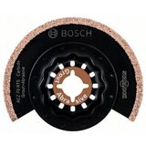 Bosch ACZ 70 RT5 Carbide-RIFF segmentni list pile za tanki rez | shoptok.hr