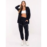 RELEVANCE Set-RV-KMPL-A881.15-navy blue | Shoptok.si