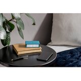 Lexon LR150BF9 Flip+ Soft BlueReverzibilni sat sa alarmom | ePonuda.com