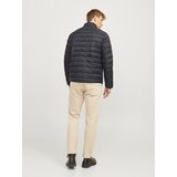 Jack & Jones Muška jakna 12258444, Crna