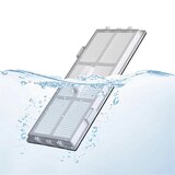 INORCO Za S8 Pro Ultra, S8+, S8 Dodatki Krtače Vrečke za prah Krpe za brisanje HEPA Filter Deli sesalnika S8, (21992630) | Shoptok.si