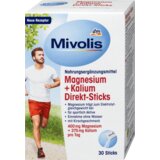 Mivolis magnezijum i kalijum u prahu, direkt - ukus trešnje 112.5 g Cene
