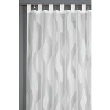 Gardinia Bijela zavjesa 245x140 cm Scherli - Cijene