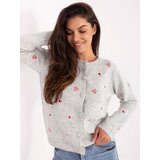 Factory Price Sweater-PM-SW-F510.29-light gray | Shoptok.si