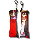  Privezak anime Angels of death, 1 kom Cene