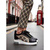 Resti Women's sports shoes with hidden wedge Jesioo | Shoptok.si