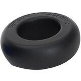 Sport Fucker Liquid Silicone Muscle Ring Black Cene