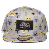 Difuzed THE MANDALORIAN - BOYS SNAPBACK KAPA | Shoptok.si
