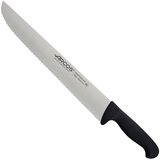 Arcos Nazobčani mesarski nož serije 2900, dolžine 350/492 mm, (21563813) | Shoptok.si