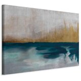 Artgeist Slika - Golden Grasses (1 Part) Wide 120x80 Standard | shoptok.hr