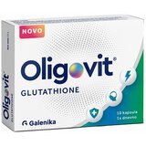 Galenika a.d. Beograd Oligovit ® Glutathione kapsule cene
