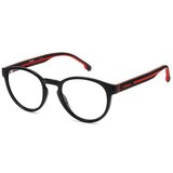 Carrera 8886 OIT ONE SIZE (50) Črna/Kristalna Cene