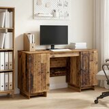  Stol Staro drvo 142,5 x 50 x 75 cm Konstruirano drvo | shoptok.hr