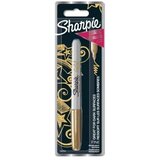 Sharpie marker metalik gold 1/1 blister ( sh86003 ) Cene