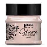  Akrilna boja Delicate metalik 50ml (akrilna boja Delicate) Cijene
