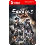 LOST Eidolons - Steam koda brez škatlice (WINDOWS PC) | Shoptok.si