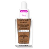 Wet'n wild tekoča podlaga - Bare Focus Niacinamide Skin Tint - Deep | Shoptok.si