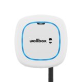 Wallbox pulsar max 22kW white (PLP2-0-2-4-9-001) Cene