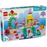 Lego Arijelina čarobna podvodna palata 10435