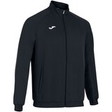 Joma Športne jope in jakne Doha Microfiber Jacket Črna | Shoptok.si