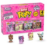 My Little Pony Funko Bitty POP set 4 figurice Twilight Sparkle Cijene