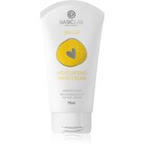 BasicLab Dermocosmetics Famillias vlažilna krema za roke 75 ml Cene