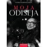 odiseja - Autor Vojkan Borisavljević