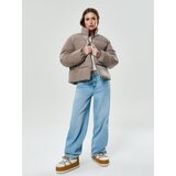Sinsay Puffer jakna s izolacijom | shoptok.hr