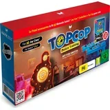 Top Cop Police Training komplet z igro za Nintendo Switch 1 & 2