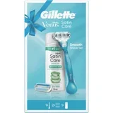 Venus Smooth Gift Set darilni set za britje za ženske