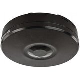  Spoljni PIR senzor pokreta i sumraka 2000W/230V IP65, crni Slike