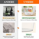 LIFEWIT hladilna posoda za pijačo z zajemalko za led 6,5l | Shoptok.si