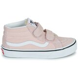 Vans Visoke superge SK8-Mid Reissue V Rožnata | Shoptok.si