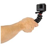 Joby gorillapod 500 action stojalo za gopro, črno/karbonsko | Shoptok.si