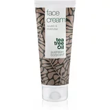 Australian Bodycare Face Cream hranjiva krema za suhu i masnu kožu lica 100 ml