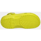 Crocs Nogavice Classic Clog Zelena | Shoptok.si